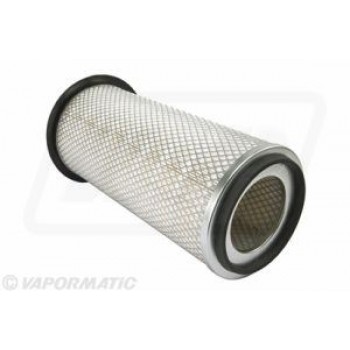 VPD7007 Air Filter Outer  388X169X96mm